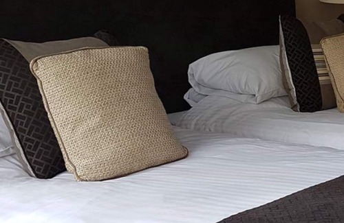 King's Lynn Hotel | Stuart House Hotel