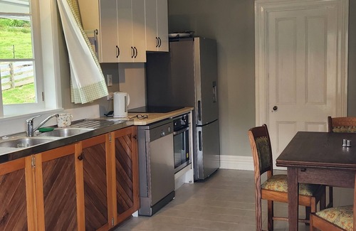 Whangarei Heads House | Stuart's Mcleod Bay