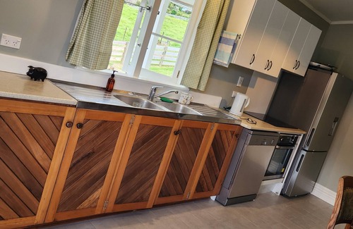Whangarei Heads House | Stuart's Mcleod Bay
