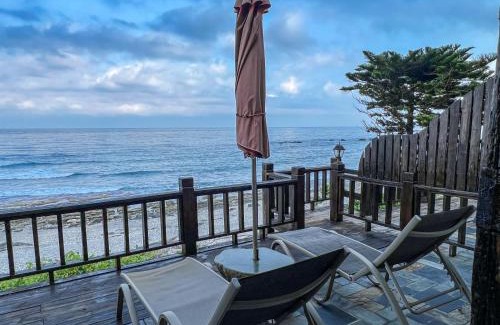 Shoufeng Resort | Stuart Villa