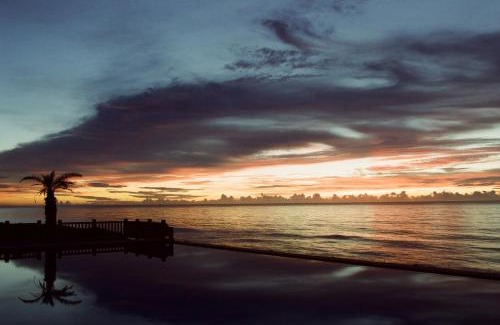 Shoufeng Resort | Stuart Villa