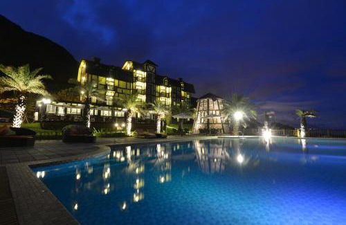 Shoufeng Resort | Stuart Villa