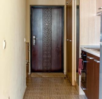 Saints Constantine and Helena Apartment | Studio on Maxi complex with parking