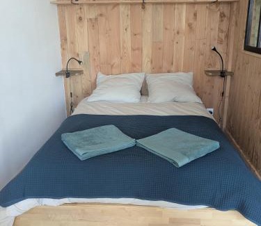 La Celle-sous-Gouzon House | Studio Eco-Rénové