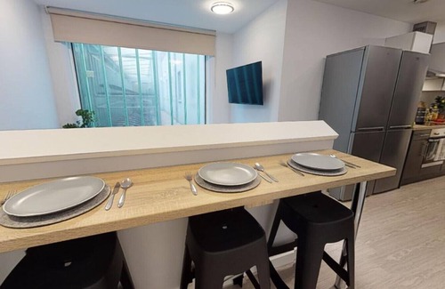 Hoxton Apartment | Student Only Private Ensuite Room at Will Wyatt Court