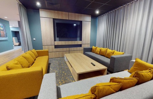 Hoxton Apartment | Student Only Private Ensuite Room at Will Wyatt Court