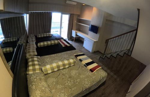 Depok Apartment | Student Park 307 by We Stay