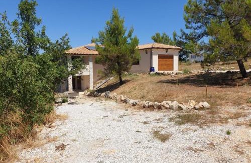 Divsici Apartment | Studi