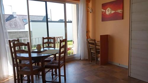 Audierne Apartment | Studio à 100 m de la plage