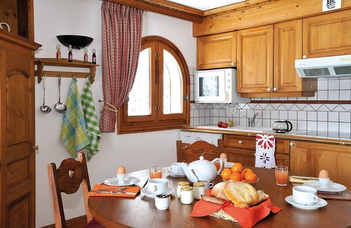 Argentiere Apartment | Studio à 50m des navettes pour Chamonix-Mont Blanc