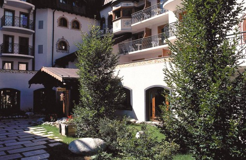 Argentiere Apartment | Studio à 50m des navettes pour Chamonix-Mont Blanc
