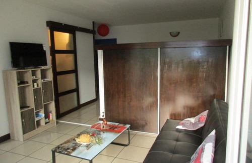 Cap Champagne Apartment | Studio à Boucan Canot