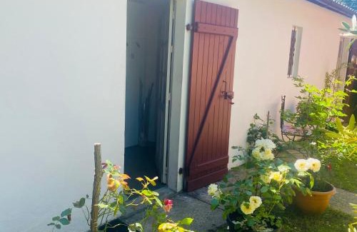 Linxe House | Studio à Linxe entre terre et océan