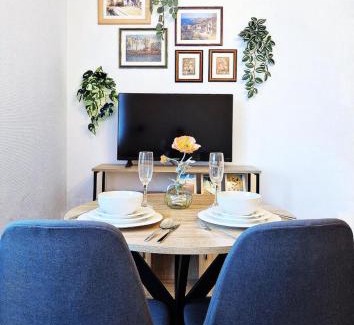 Fontaine-Bayonne-Cartoucherie Apartment | Studio à Toulouse - Chérubin - CHELUATLS03 MAE-5471