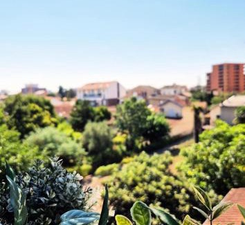 Fontaine-Bayonne-Cartoucherie Apartment | Studio à Toulouse - Chérubin - CHELUATLS03 MAE-5471