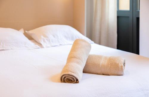 Agen Apartment | Studio Épuré au Coeur de la ville d'Agen