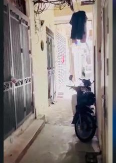 Dong Da House | Studio đủ tiện nghi trung tâm Hà Nội