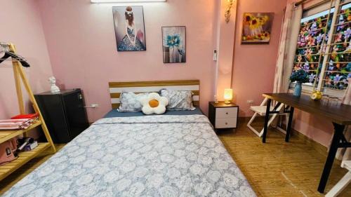Dong Da House | Studio đủ tiện nghi trung tâm Hà Nội