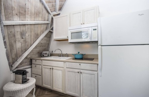 Clermont Apartment | Studio 05 - Lake Sumner