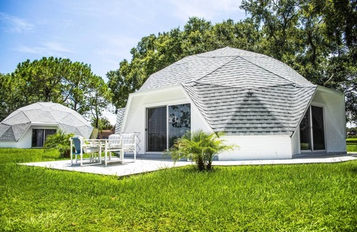 Clermont Apartment | Studio 05 - Lake Sumner