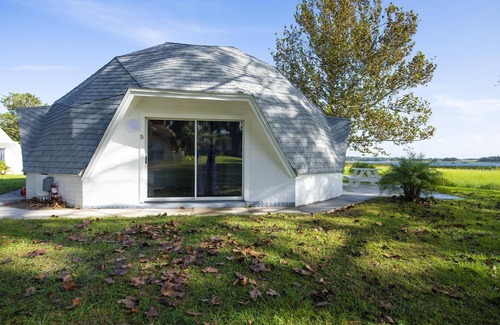 Clermont Apartment | Studio 05 - Lake Sumner