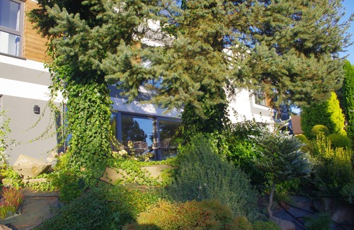 Skawina Apartment | Studio 1 "AUX GRANDS CHÊNES" near Krakow for rest and sightseeing