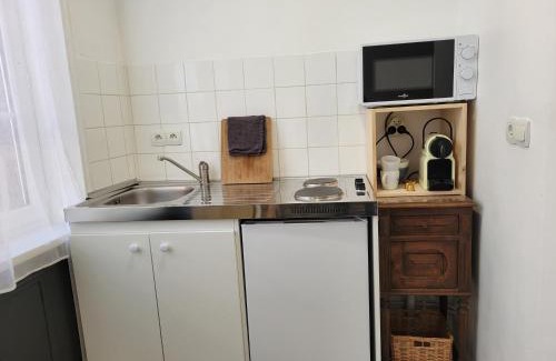 Cambrai Apartment | Studio 1 du Temple Hyper Centre