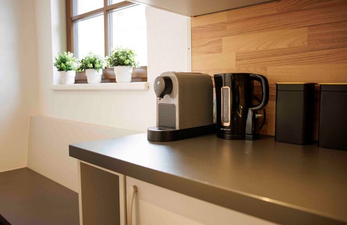 Prutz Apartment | Studio 1 in Prutz: Cozy, with terrace, family and pet friendly.