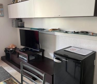 Valberg Apartment | Studio 102 Les Sandia