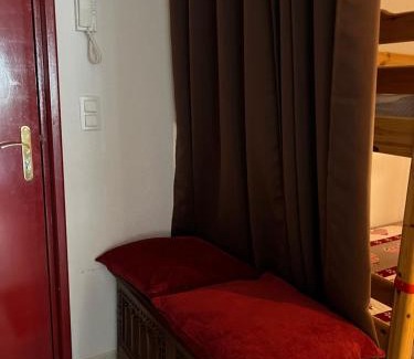 Valberg Apartment | Studio 102 Les Sandia