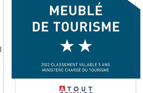 Munster Apartment | StuDio 11 - Centre-ville - Cozy