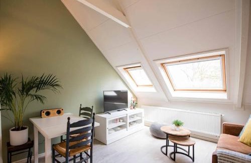 Nes Apartment | Studio 18 (2p)