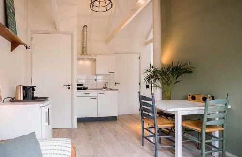 Nes Apartment | Studio 18 (2p)