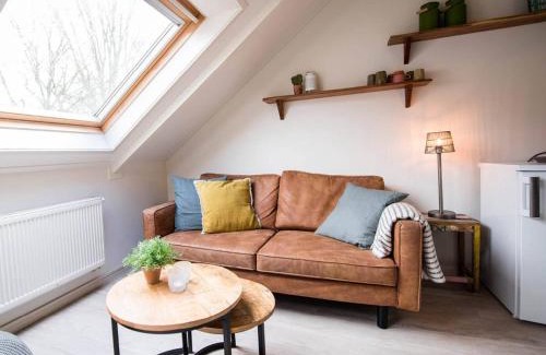 Nes Apartment | Studio 18 (2p)