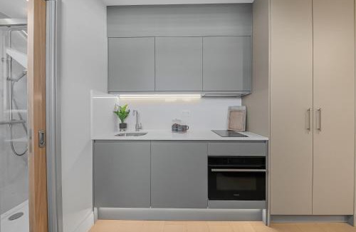 Little Venice Apartment | Studio 19 OneStay Maida Vale