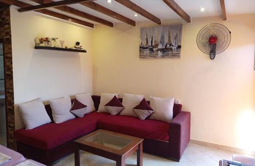 El Hadaba Apartment | Studio 2