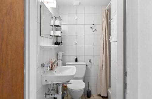 Noes Apartment | Studio 2 pp - Crans-Montana Centre - Rue du Prado