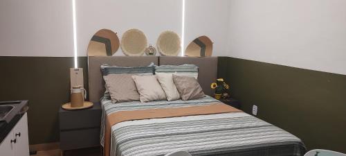 Pedreira Apartment | Studio 203 para a Cop 30