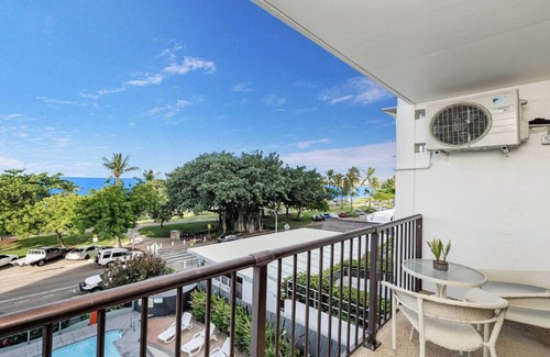 North Ward House | Studio 211-seaside Serenity: Your Perfect Retreat