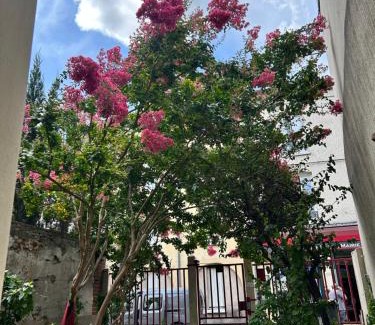 Quartier Centre Ville Apartment | studio 21m2 équipé et meublé centre ville Massy