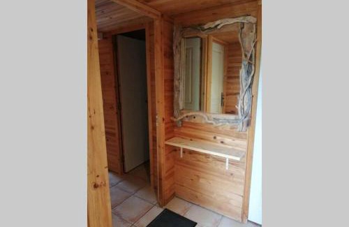 Liausson Apartment | Studio 22 m2, terrasse vue lac, dans propriété face au Lac du Salagou