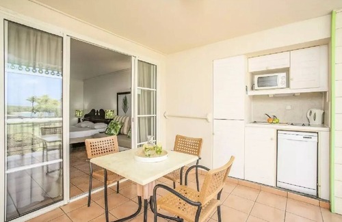Gros Raisins Apartment | Studio 3 people - Prestige