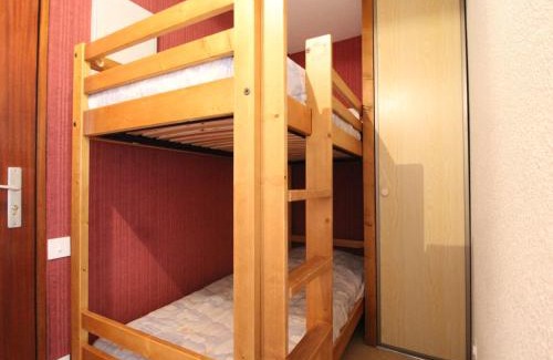 Lanslevillard Apartment | Studio 3 Personnes avec Balcon à Val Cenis Le Haut, Proche Pistes et Commerces - FR-1-508-182