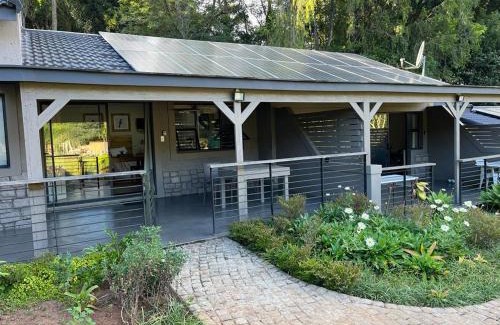 Botha's Hill Apartment | Studio 3 The Studios at Churchill