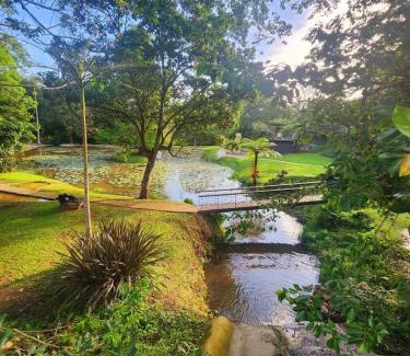 Botha's Hill Apartment | Studio 3 The Studios at Churchill