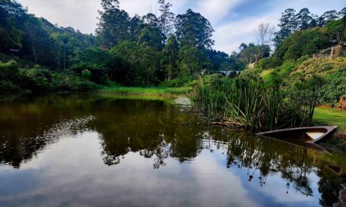 Botha's Hill Apartment | Studio 3 The Studios at Churchill