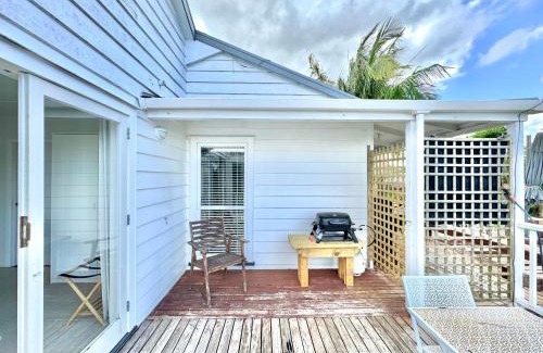 Kerikeri Apartment | Studio 35 Kerikeri