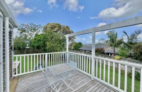 Kerikeri Apartment | Studio 35 Kerikeri