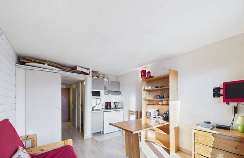La Rosiere Apartment | Studio 4 pers. in La Rosière