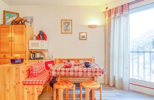 Bareges Apartment | Studio 4 pers à Barèges avec ascenseur - FR-1-403-41